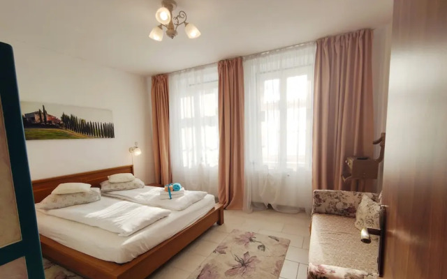 Buon Studio Sibiu, near train station and Small Square Old Town