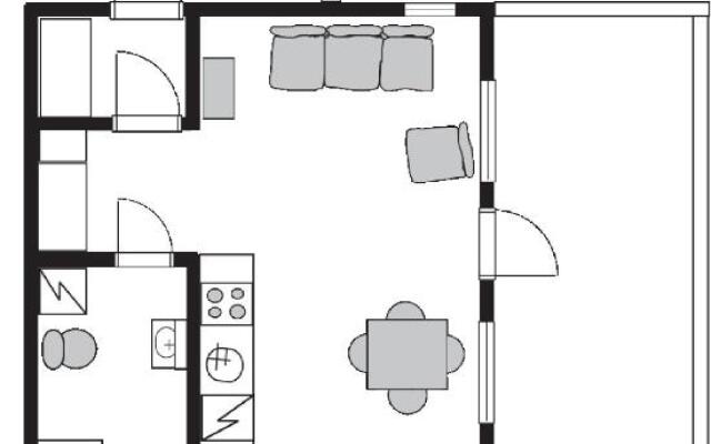 Apartments Golf