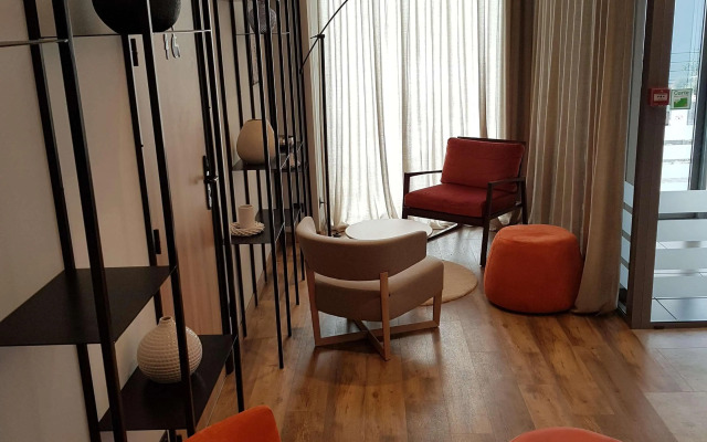 Mercure Chartres Est