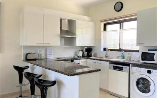 Hill View Villa 5