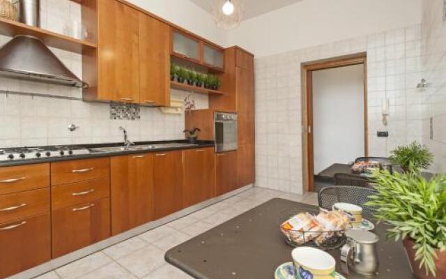 Bandb Retro Rooms Termini