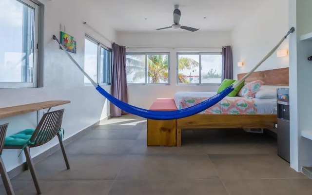 Casitas de Paloma 3rd Floor Studio by Skyrun