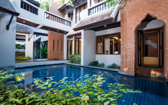 Royal Muang Samui Villas