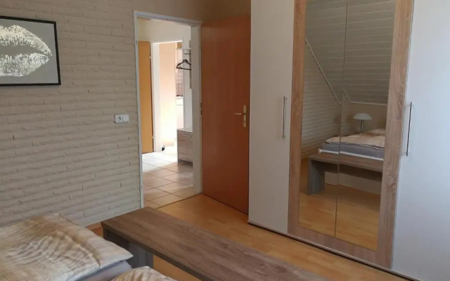 Ferienwohnung Am See 1
