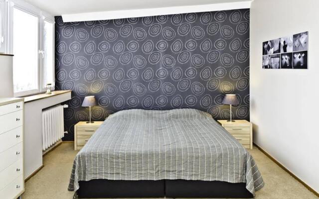 Apartamenty Sun&Snow Warszawa Stare Miasto