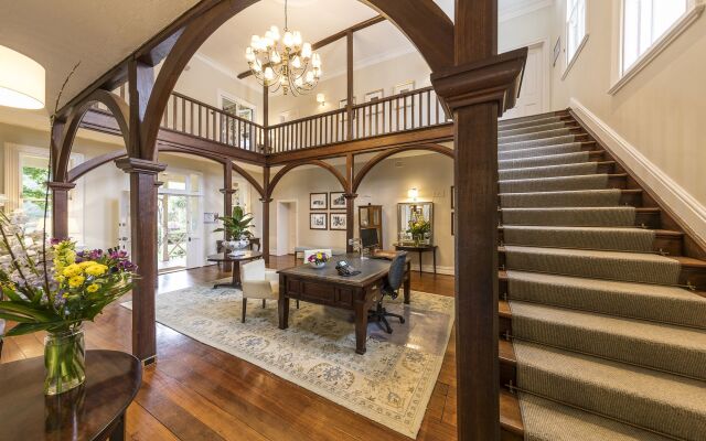 Grand Mercure Basildene Manor Accor Vacation Club Apartments