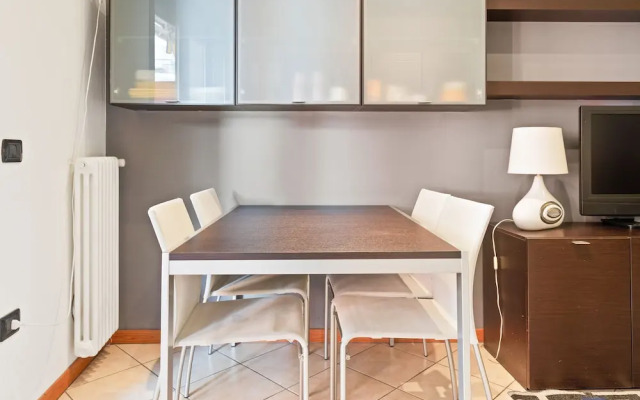 Porta Nuova Modern Apartment