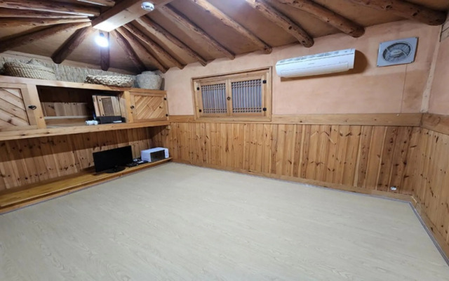 gapyeong dumesangol pensyeon