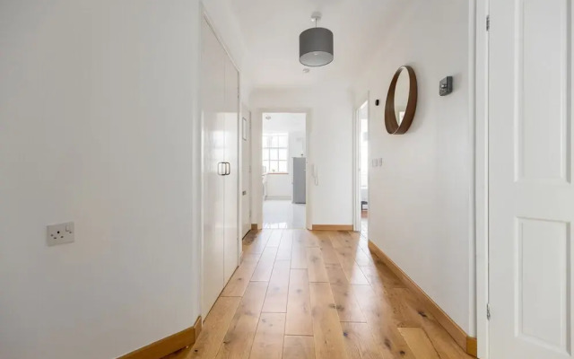 The Notting Hill Villas