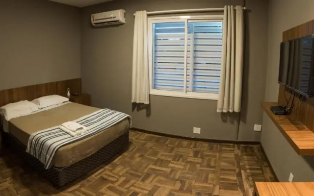 Ipê Hotel Express