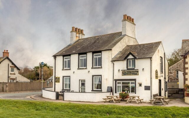 The Inn at Ravenglass