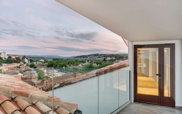 Hotel Reina Cristina