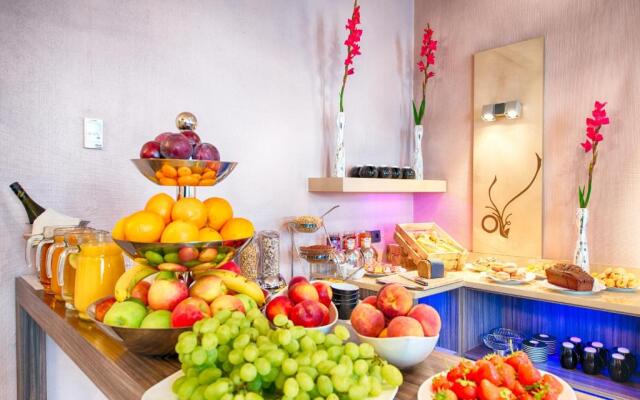 Leonardo Boutique Hotel Munich