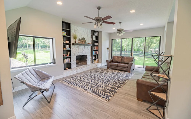 Spacious Country Estate