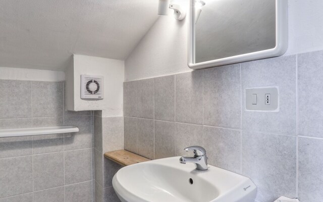 Geranio Sughera in Sughera