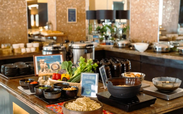 DoubleTree by Hilton Naha
