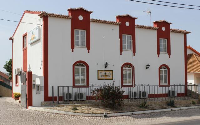 Pátio da Figueira