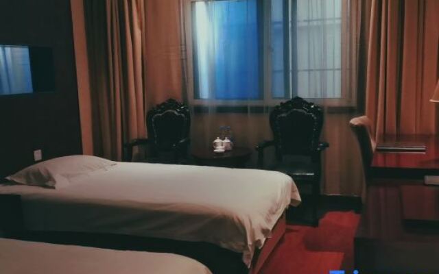 Xiyue Hotel