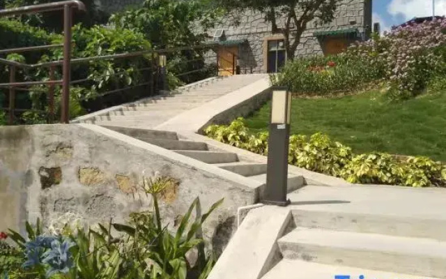 Haitianju Homestay