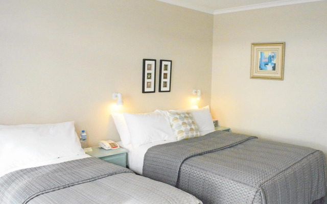 The Waterfront Wynyard