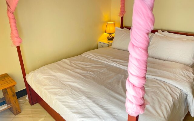 Home Villa Arusha