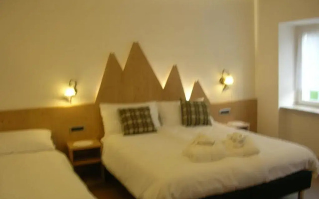 Hotel Bertoldi