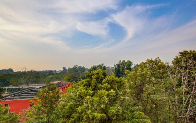 Itsy Hotels GM Residency