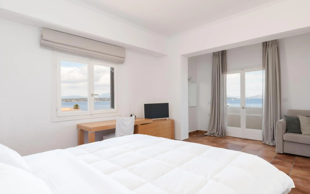 Hotel Roumani