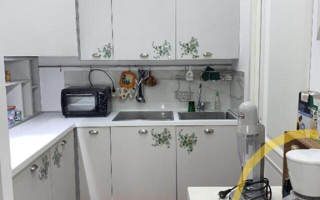 Joli Studio au Soleil