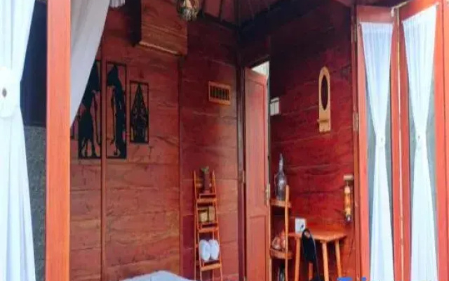 Tentrem Bungalow