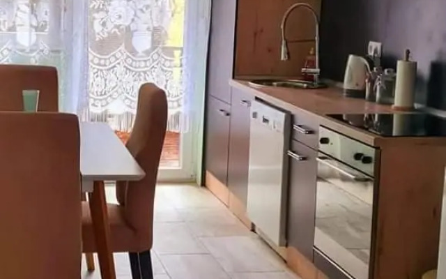 Apartman Goldy
