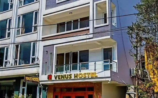 Sa Pa Venus - Hostel