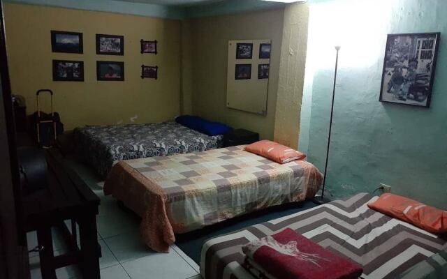 Chulis House Hostel