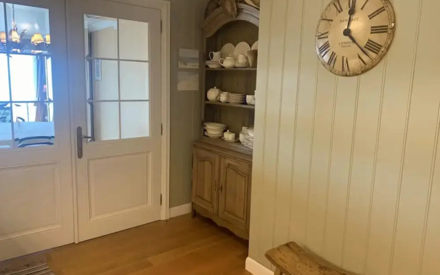 Apartment in Belgium Near Marina Port