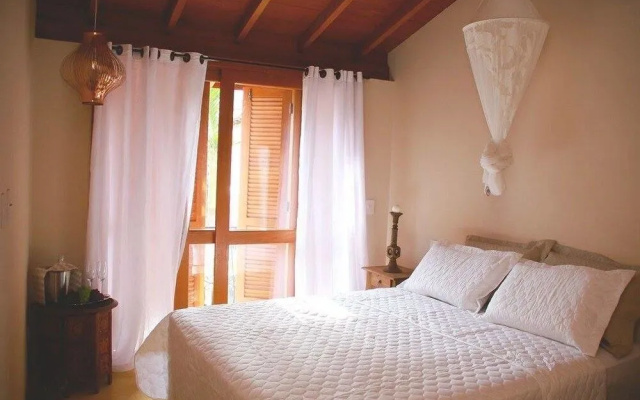 Mama Africa Hostel
