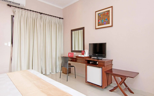 ZEN Rooms Raya sririt singaraja