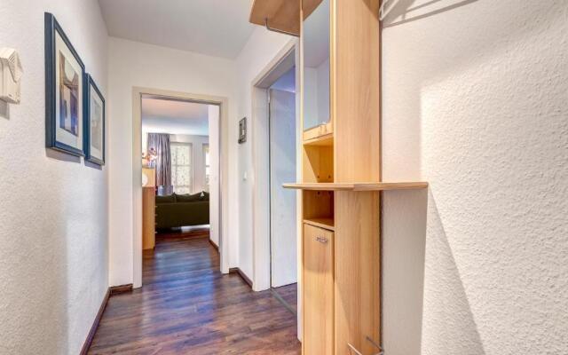 Villa Margot - FeWo 02