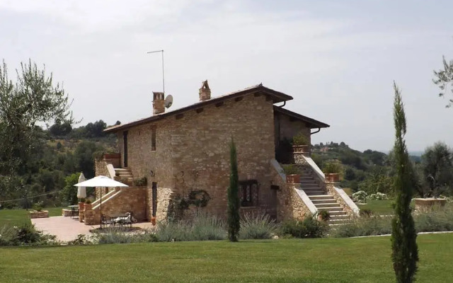 Residenza Degli Oleandri