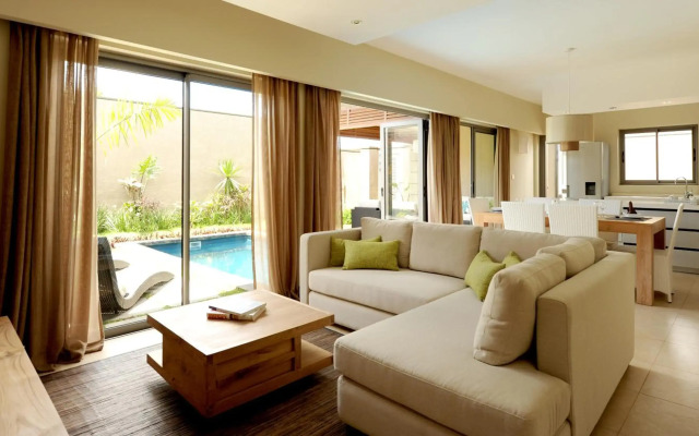 Athéna Villas by Fine and Country