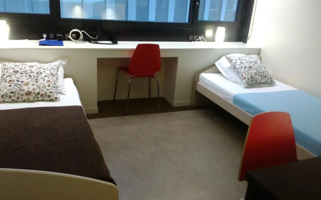 Study Hôtel