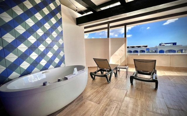 Adults Only Heaven at Hard Rock Hotel Riviera Maya All Inclusive