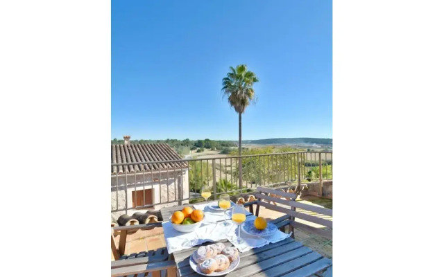 Mallorca town house with terrace 6pax