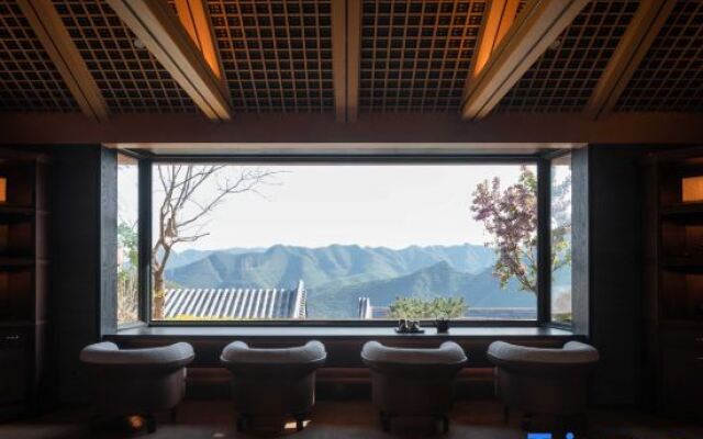 Xitan Hotel Beijing