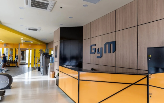 Ruby RiverGate Apartments