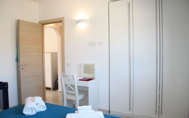 Mediterranean Sea Shell House 27