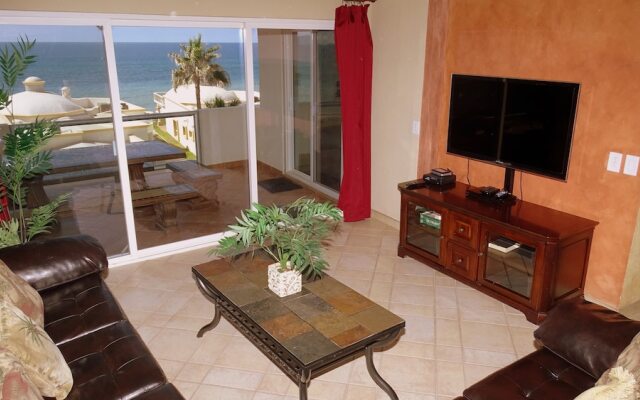 Baja 305 - 2 Br Condo
