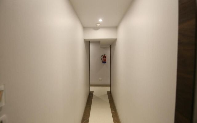 FabHotel Park Palace Mandvi