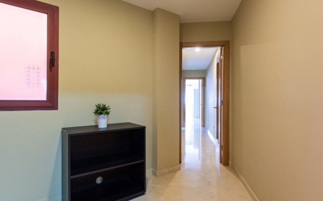 Dunas Canteras apartment 2