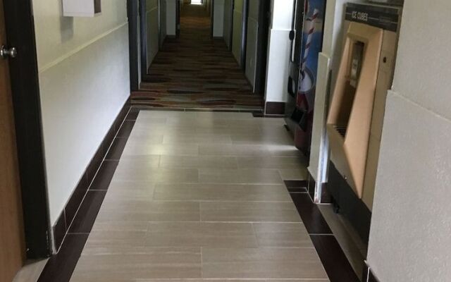 Anderson Chesterfield Travel Inn