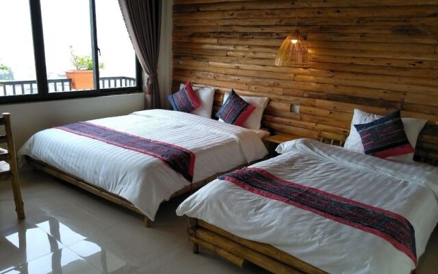 Sapa Indigo Inn